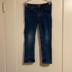 Arizona Jean co Boys jean size 6